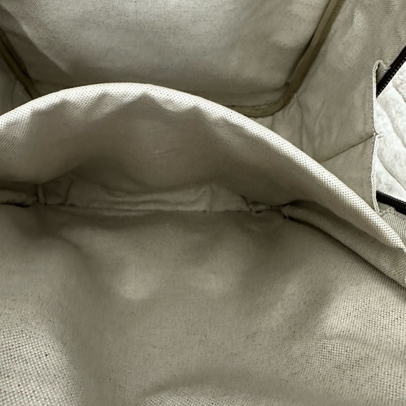 Gucci Ophidia GG
Medium canvas backpack' - Picture 7 of 16